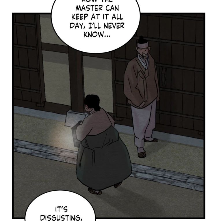 Painter Of The Night - Chapter 32 Page 54