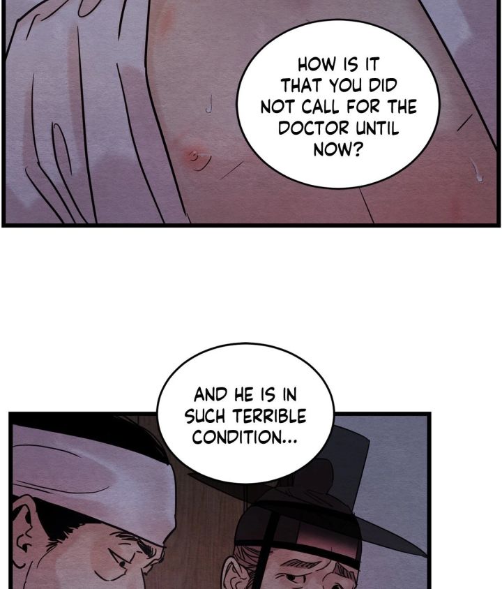 Painter Of The Night - Chapter 33 Page 25