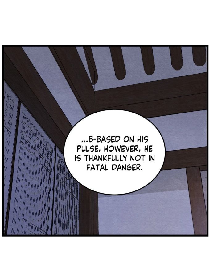 Painter Of The Night - Chapter 33 Page 30