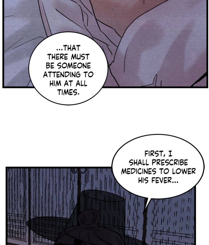 Painter Of The Night - Chapter 33 Page 32