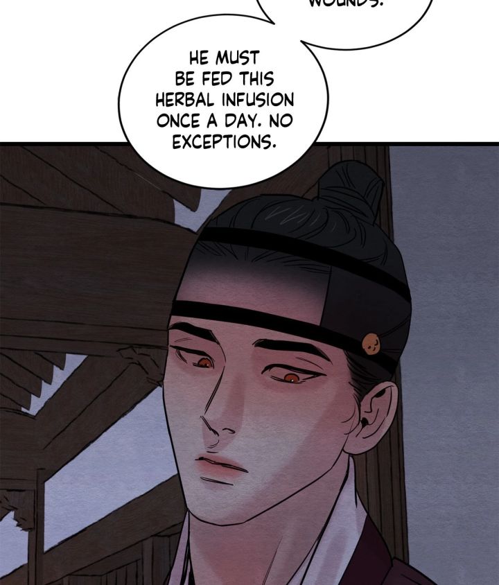 Painter Of The Night - Chapter 33 Page 34