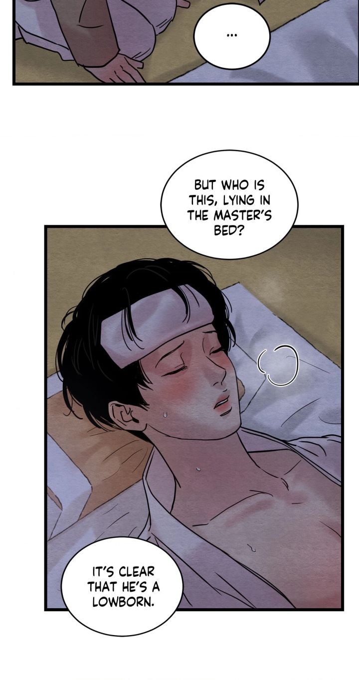 Painter Of The Night - Chapter 33 Page 37