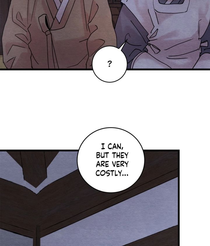 Painter Of The Night - Chapter 33 Page 39