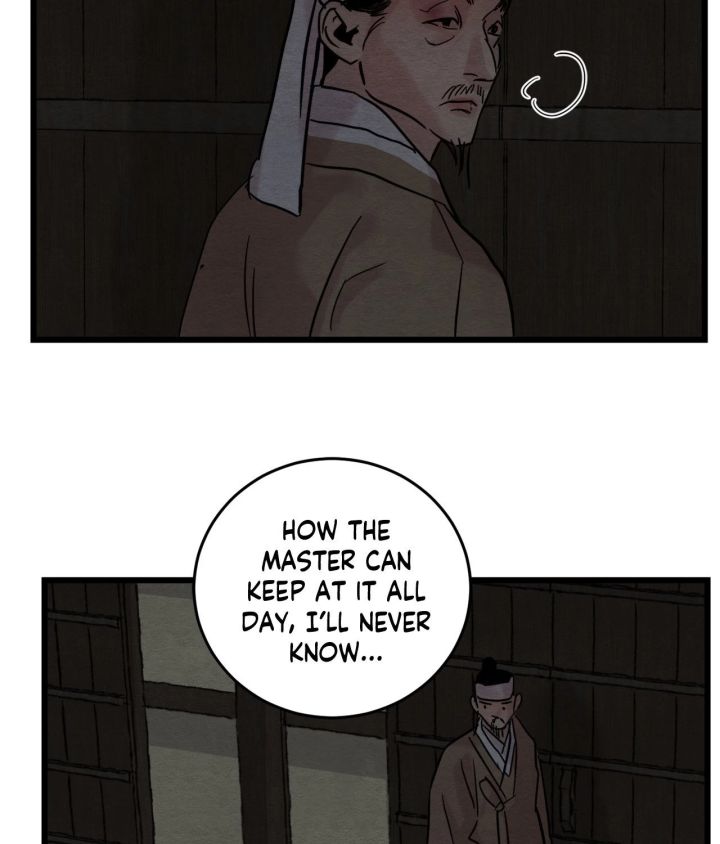Painter Of The Night - Chapter 33 Page 4