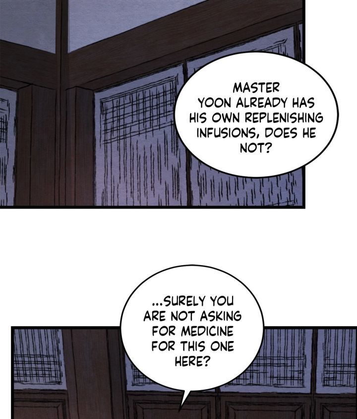 Painter Of The Night - Chapter 33 Page 40