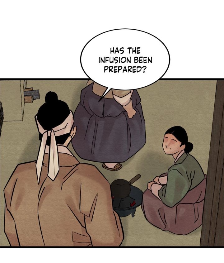 Painter Of The Night - Chapter 33 Page 47