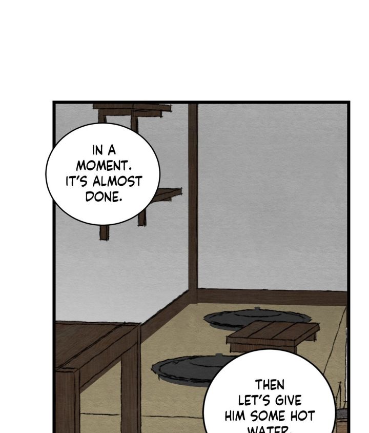 Painter Of The Night - Chapter 33 Page 48