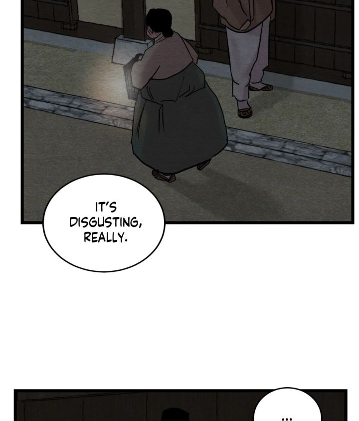 Painter Of The Night - Chapter 33 Page 5