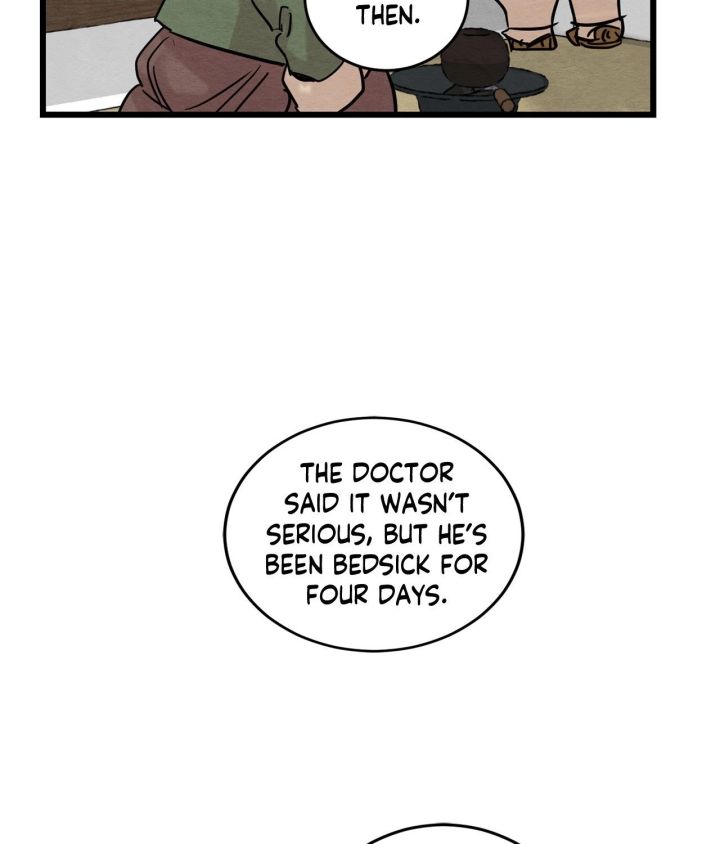 Painter Of The Night - Chapter 33 Page 51
