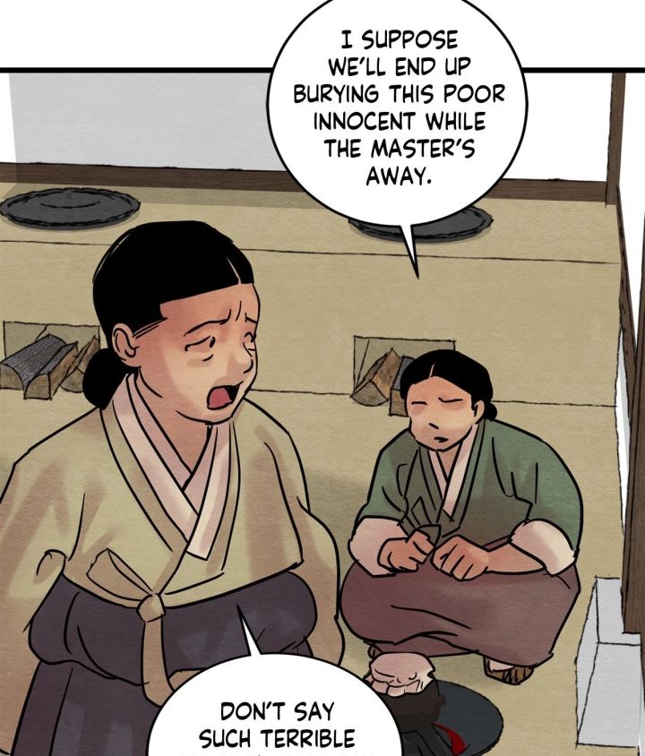 Painter Of The Night - Chapter 33 Page 52