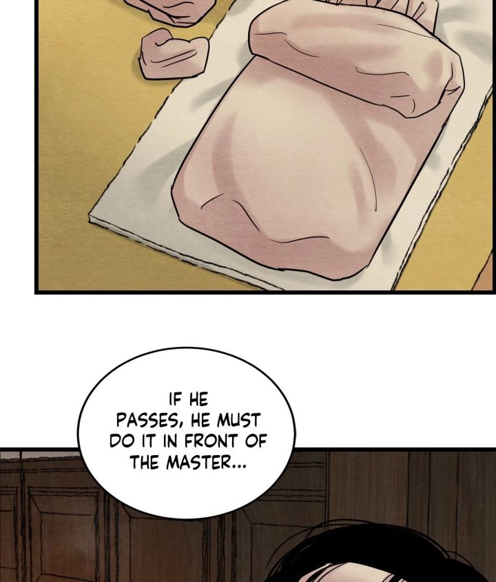 Painter Of The Night - Chapter 33 Page 54