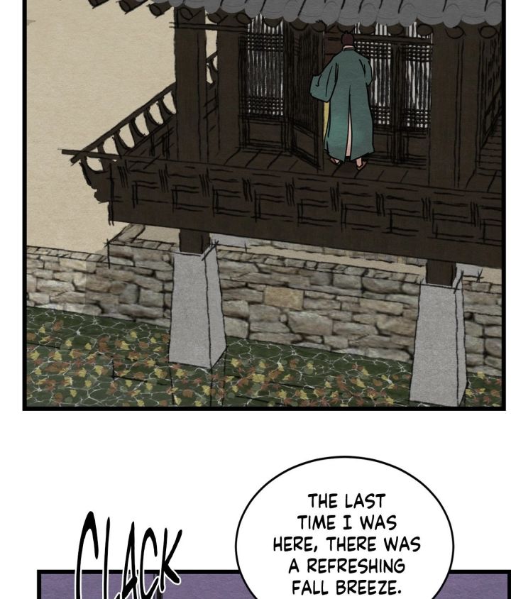 Painter Of The Night - Chapter 33 Page 60