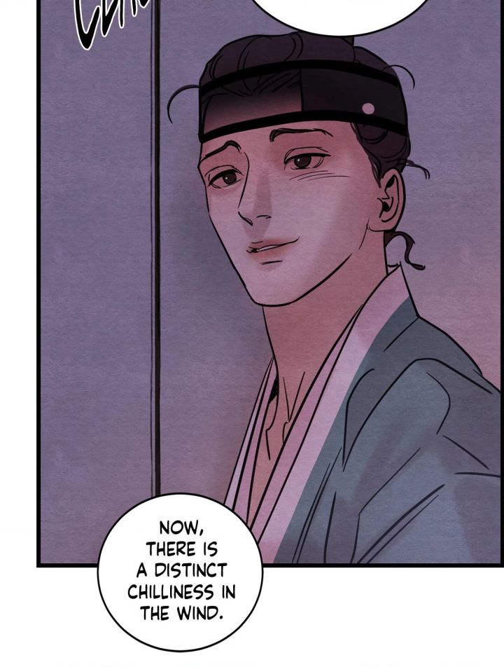 Painter Of The Night - Chapter 33 Page 61