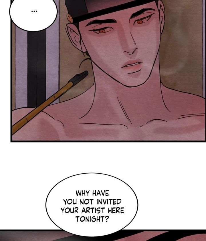 Painter Of The Night - Chapter 33 Page 64
