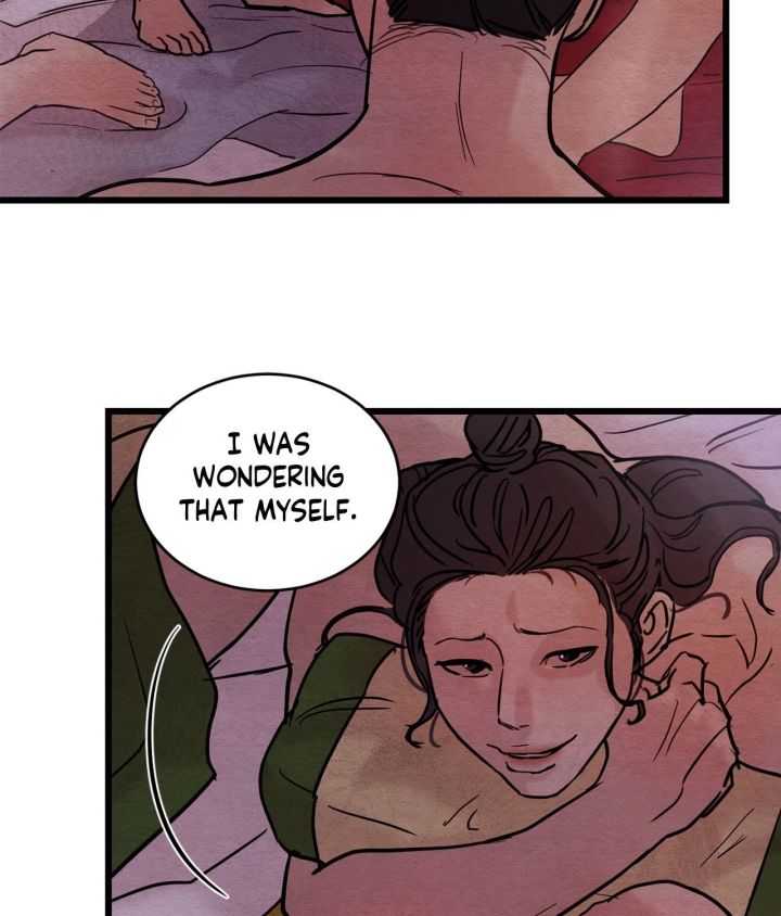 Painter Of The Night - Chapter 33 Page 67