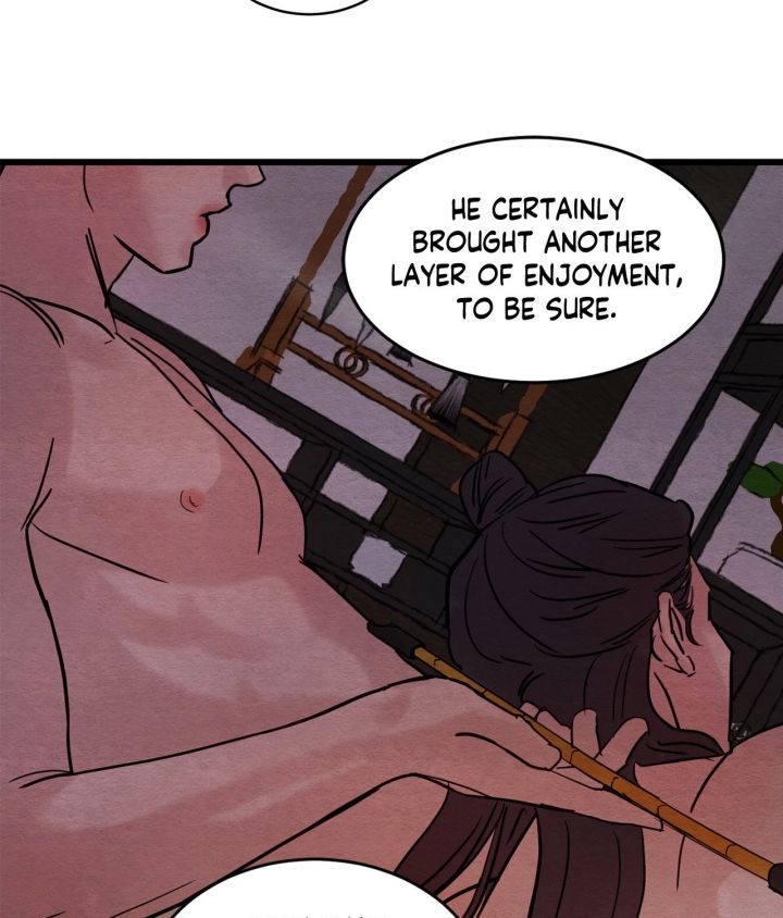 Painter Of The Night - Chapter 33 Page 69