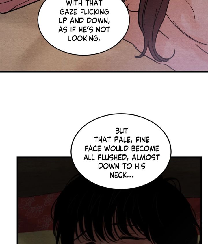 Painter Of The Night - Chapter 33 Page 70