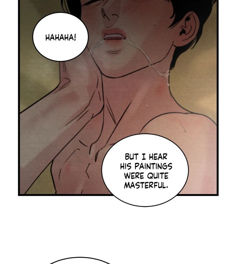 Painter Of The Night - Chapter 33 Page 71