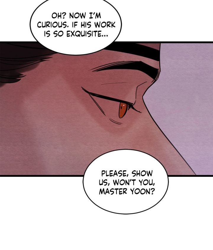 Painter Of The Night - Chapter 33 Page 72