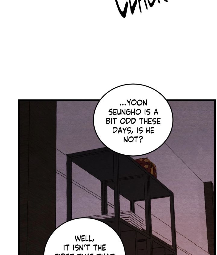 Painter Of The Night - Chapter 33 Page 76