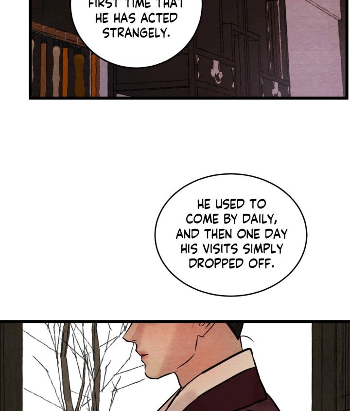 Painter Of The Night - Chapter 33 Page 77