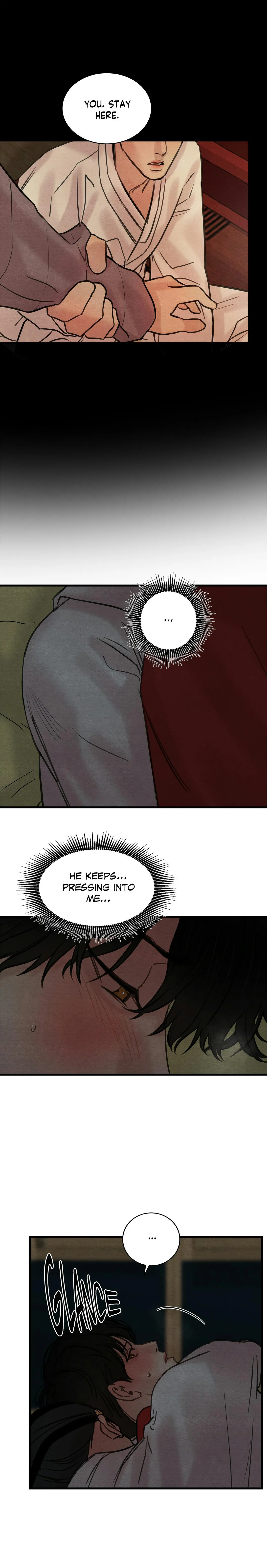 Painter Of The Night - Chapter 38 Page 4