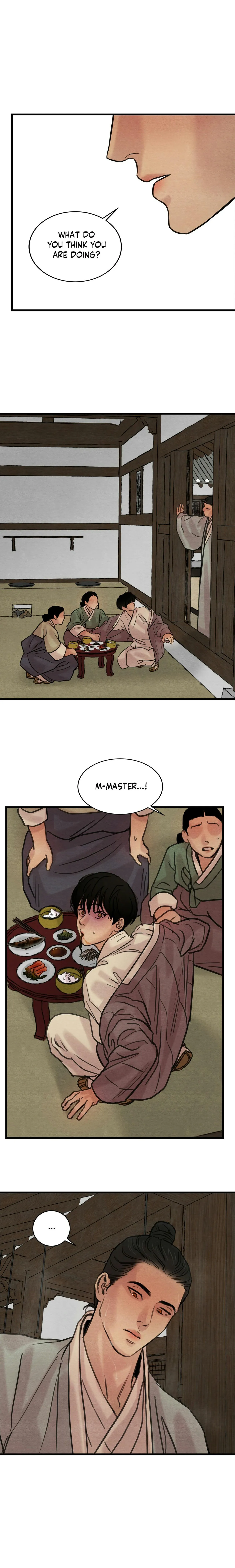 Painter Of The Night - Chapter 39 Page 2