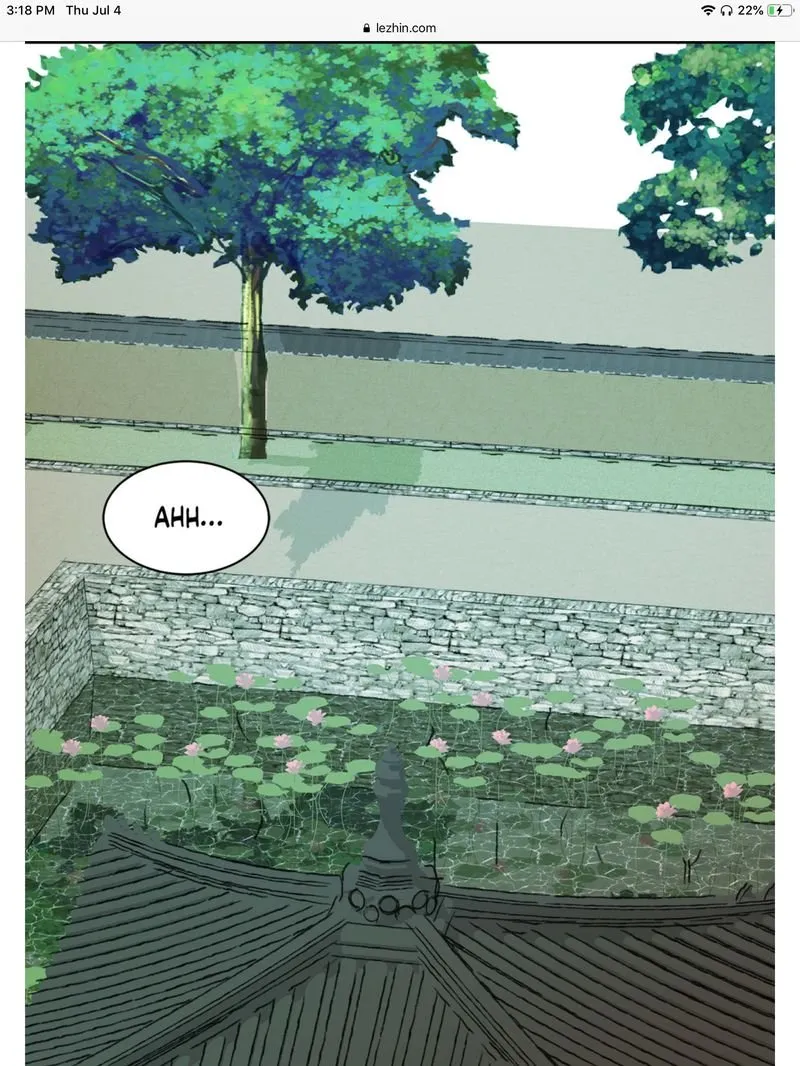 Painter Of The Night - Chapter 4 Page 14