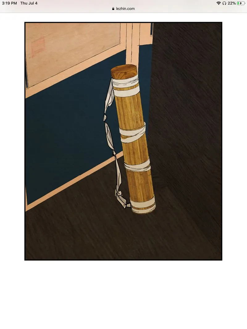 Painter Of The Night - Chapter 4 Page 24