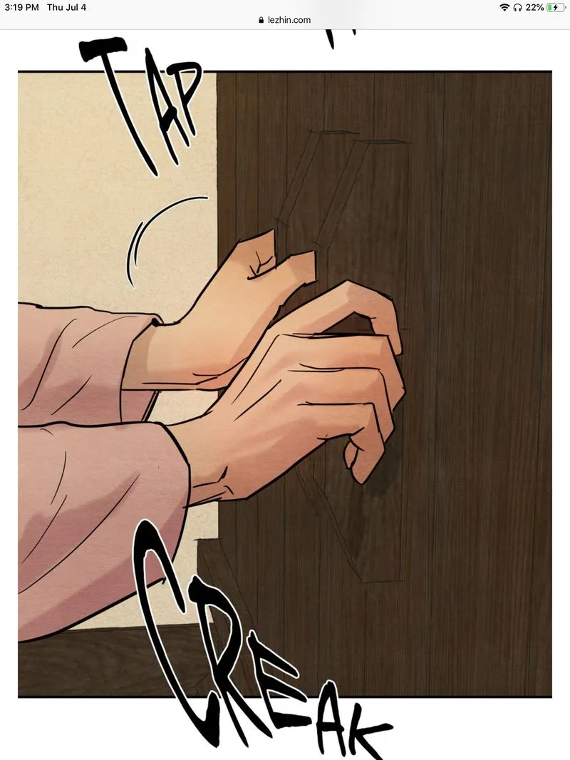 Painter Of The Night - Chapter 4 Page 28