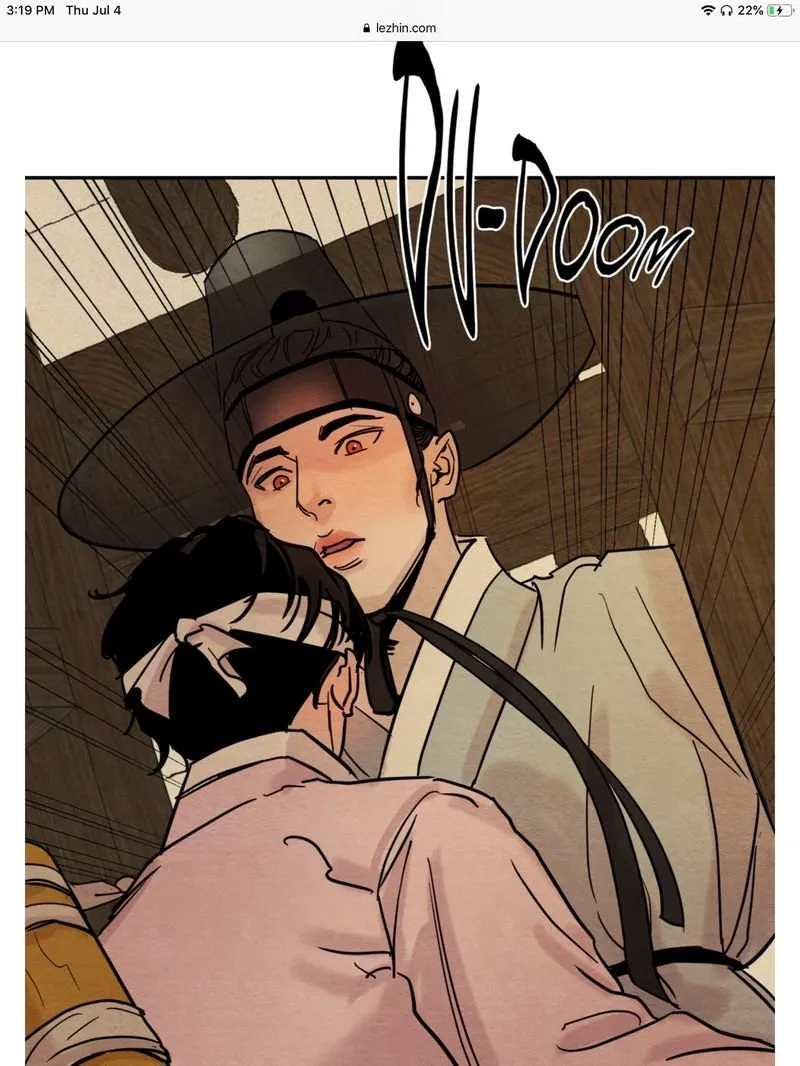 Painter Of The Night - Chapter 4 Page 31