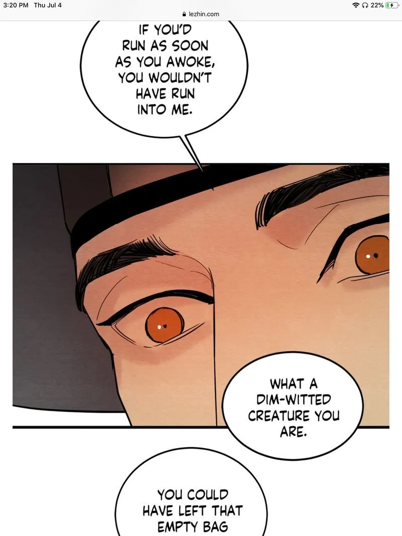 Painter Of The Night - Chapter 4 Page 38