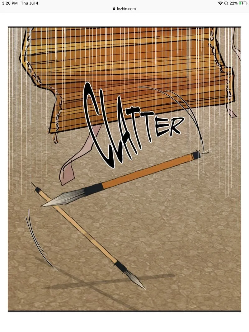 Painter Of The Night - Chapter 4 Page 41