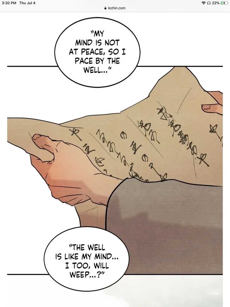 Painter Of The Night - Chapter 4 Page 48