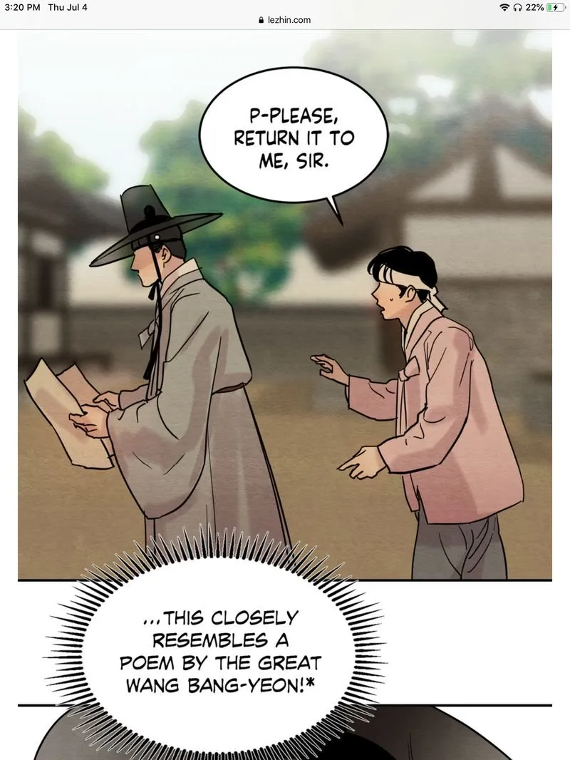 Painter Of The Night - Chapter 4 Page 49