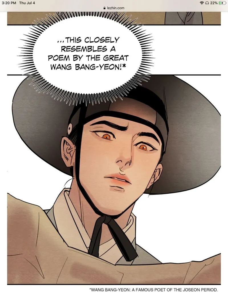 Painter Of The Night - Chapter 4 Page 50