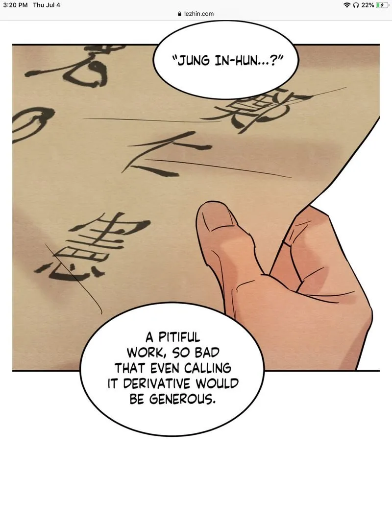 Painter Of The Night - Chapter 4 Page 51