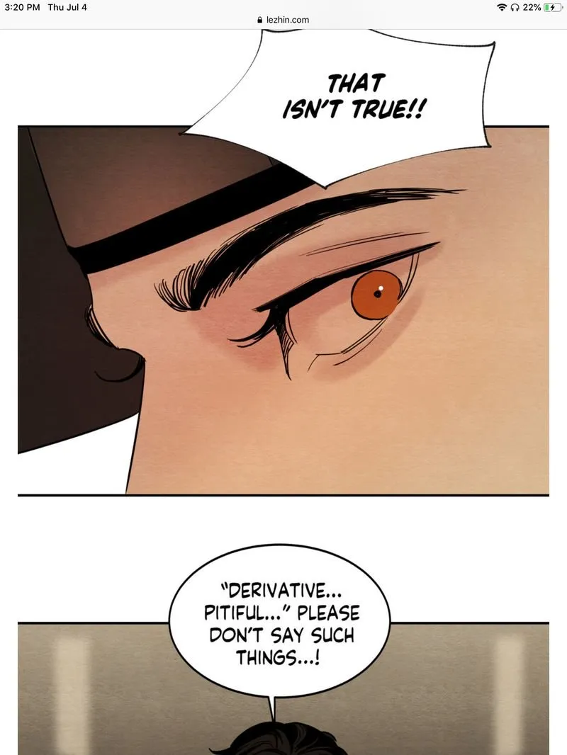 Painter Of The Night - Chapter 4 Page 52