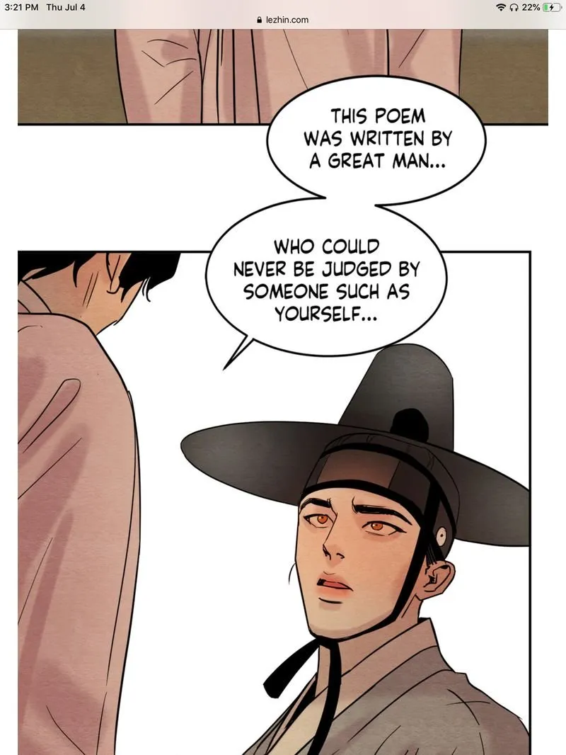 Painter Of The Night - Chapter 4 Page 54