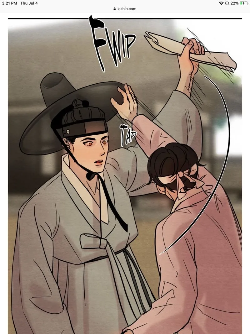 Painter Of The Night - Chapter 4 Page 63
