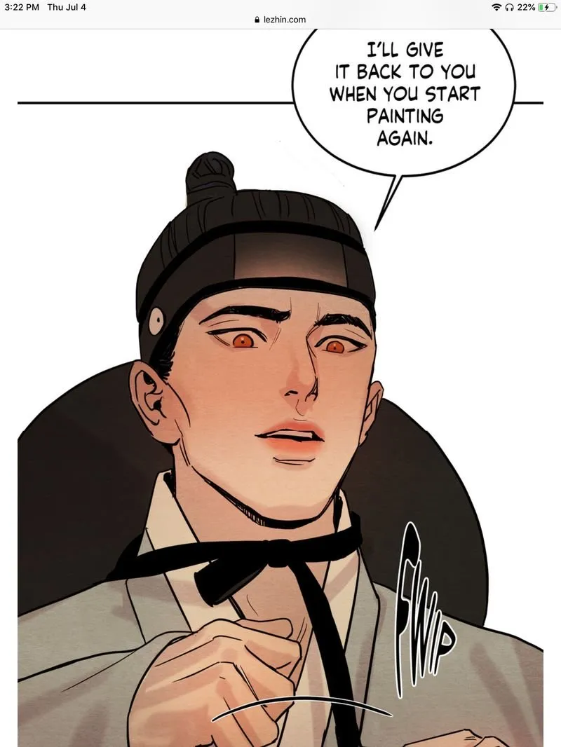 Painter Of The Night - Chapter 4 Page 68