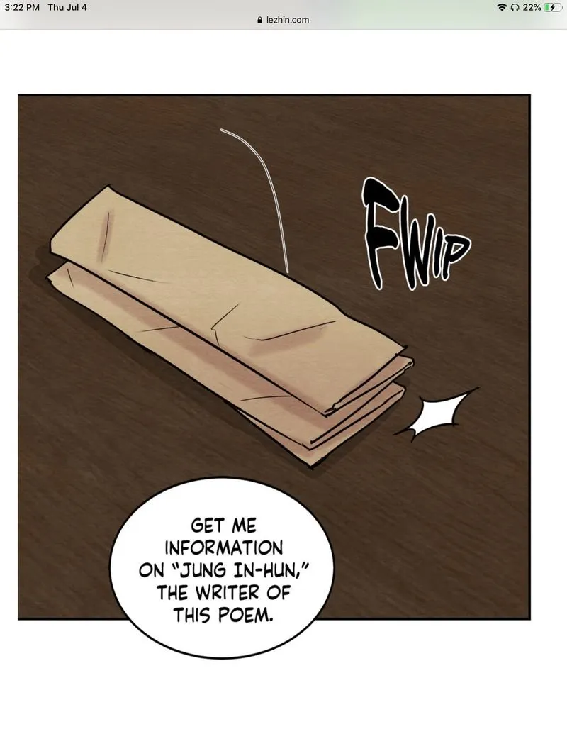 Painter Of The Night - Chapter 4 Page 71