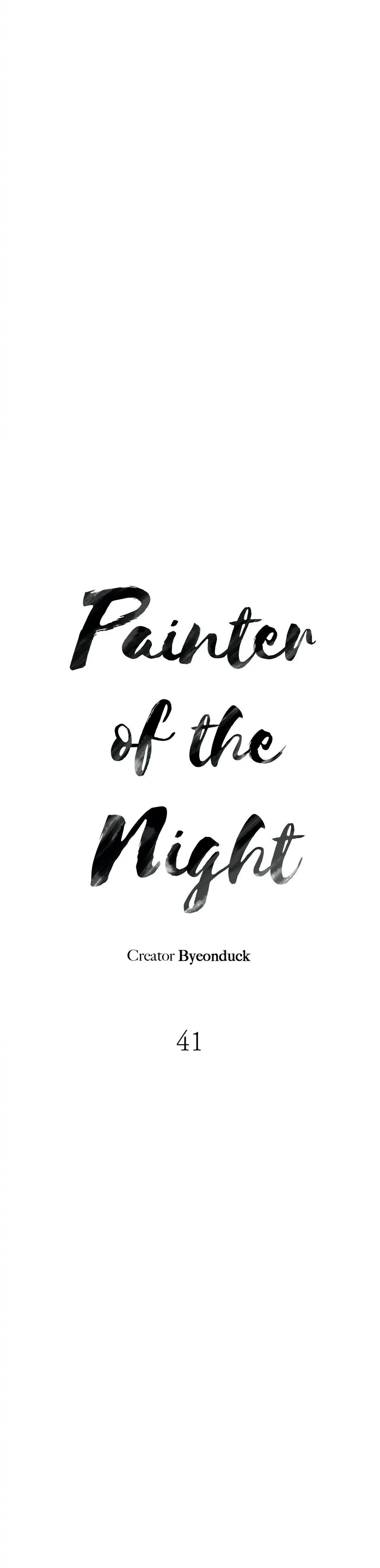 Painter Of The Night - Chapter 41 Page 2