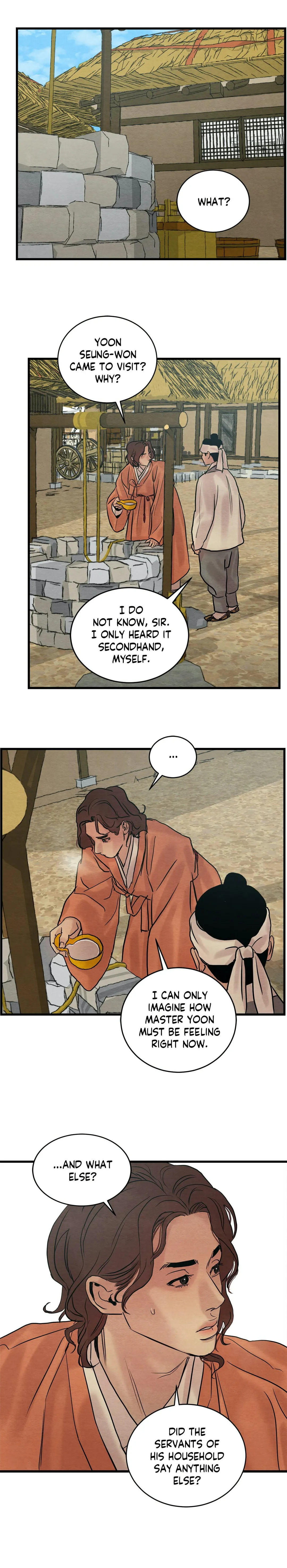 Painter Of The Night - Chapter 41 Page 4