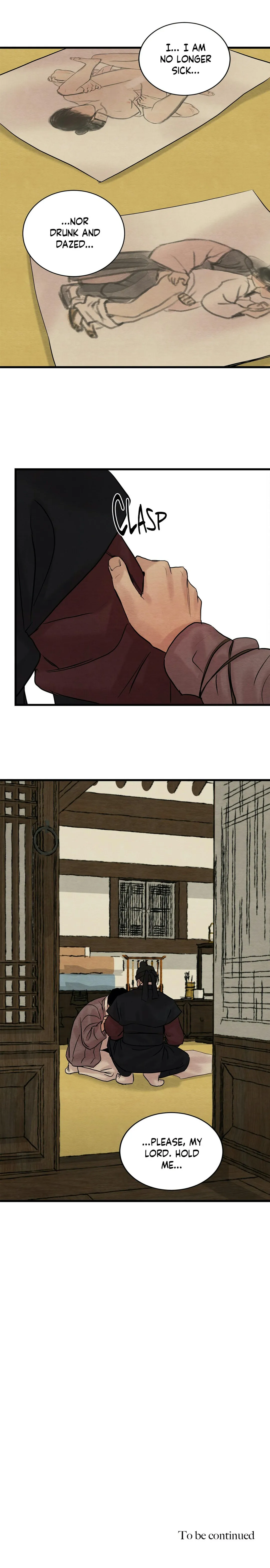 Painter Of The Night - Chapter 41 Page 15