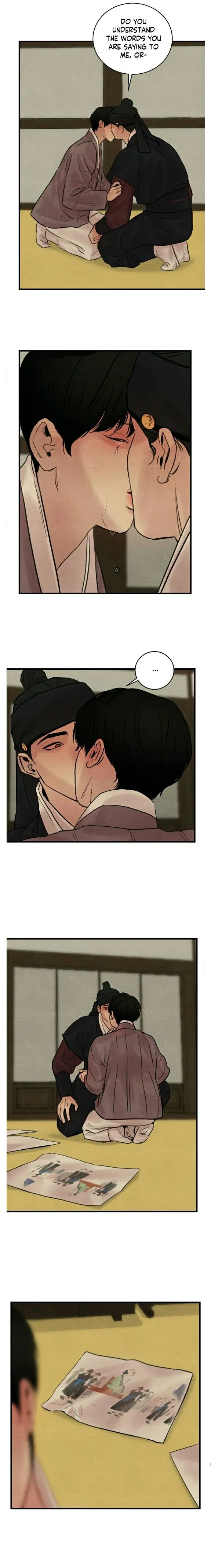 Painter Of The Night - Chapter 42 Page 3