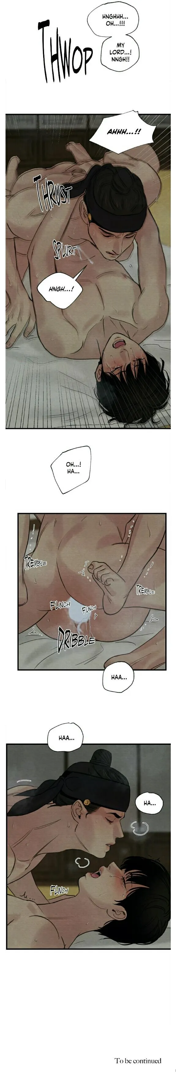 Painter Of The Night - Chapter 42 Page 13