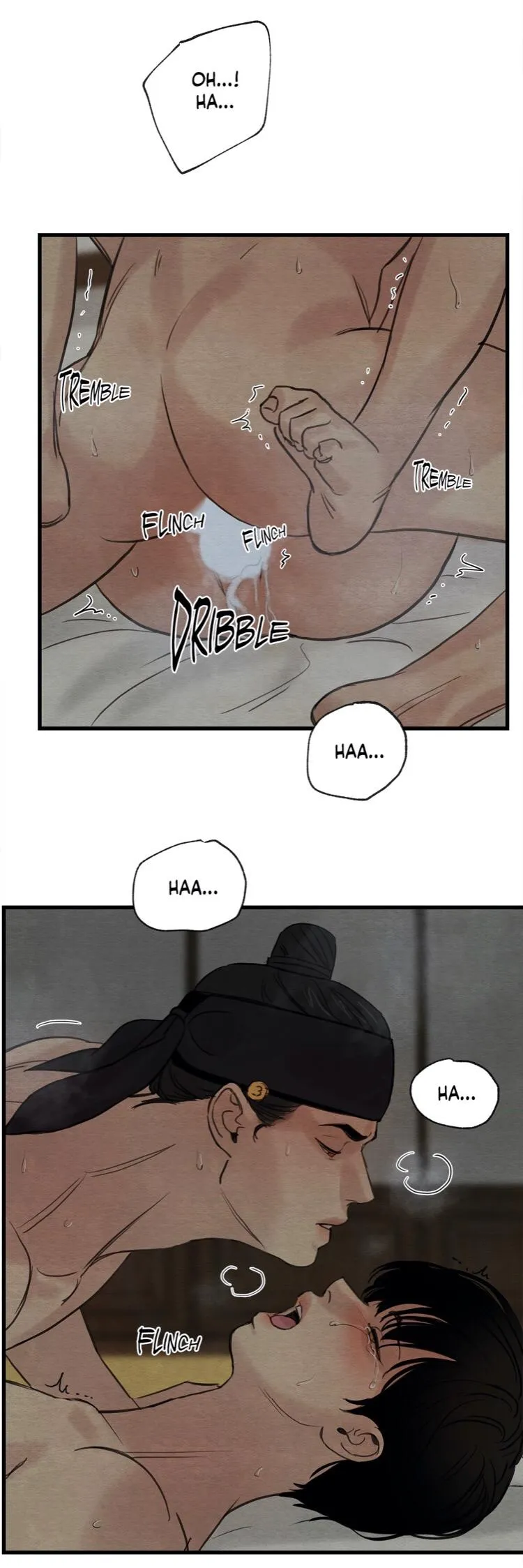 Painter Of The Night - Chapter 43 Page 4