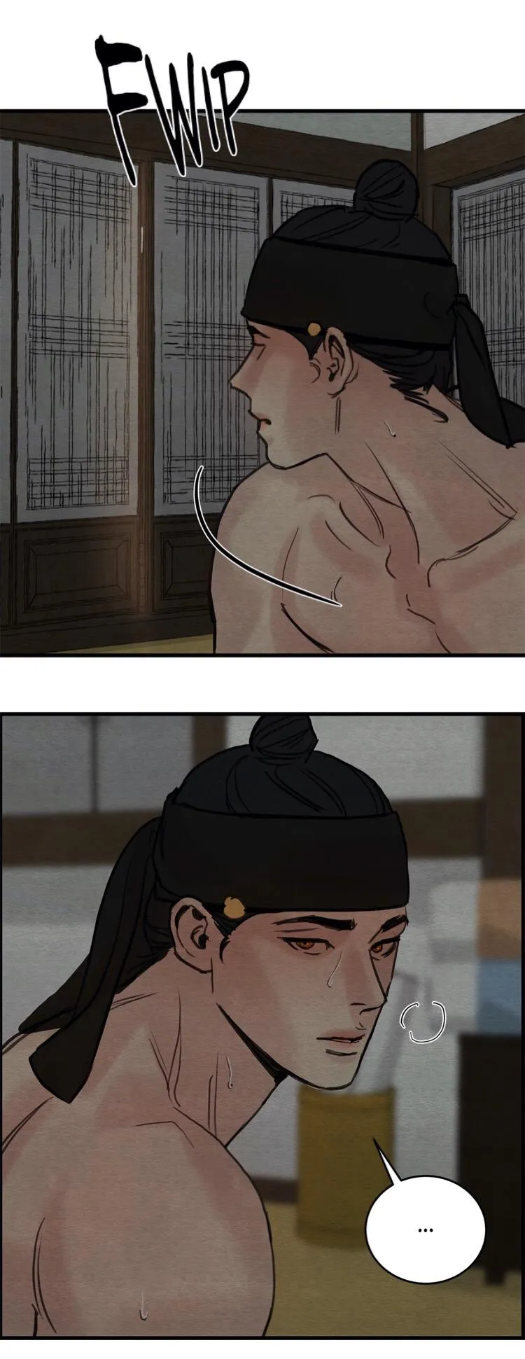 Painter Of The Night - Chapter 43 Page 6