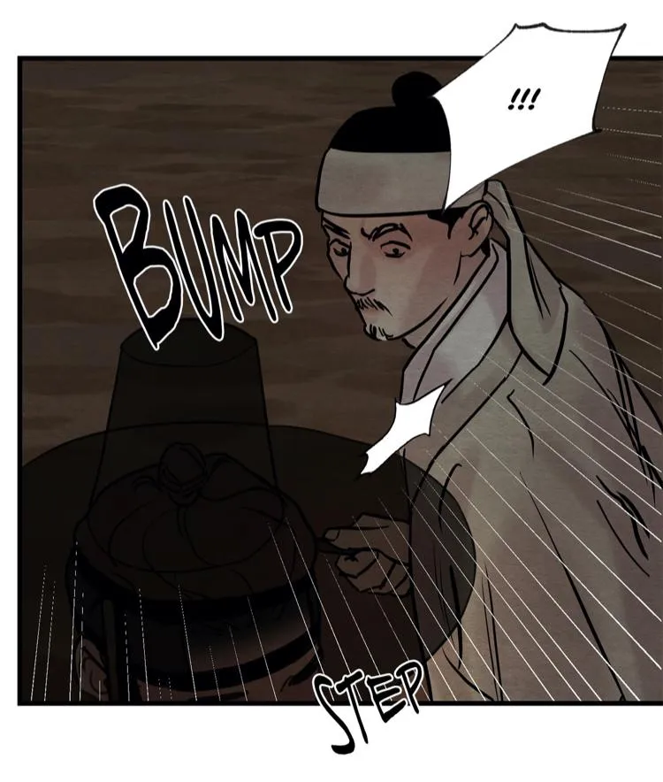 Painter Of The Night - Chapter 43 Page 8